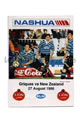 Griqualand West New Zealand 1996 memorabilia